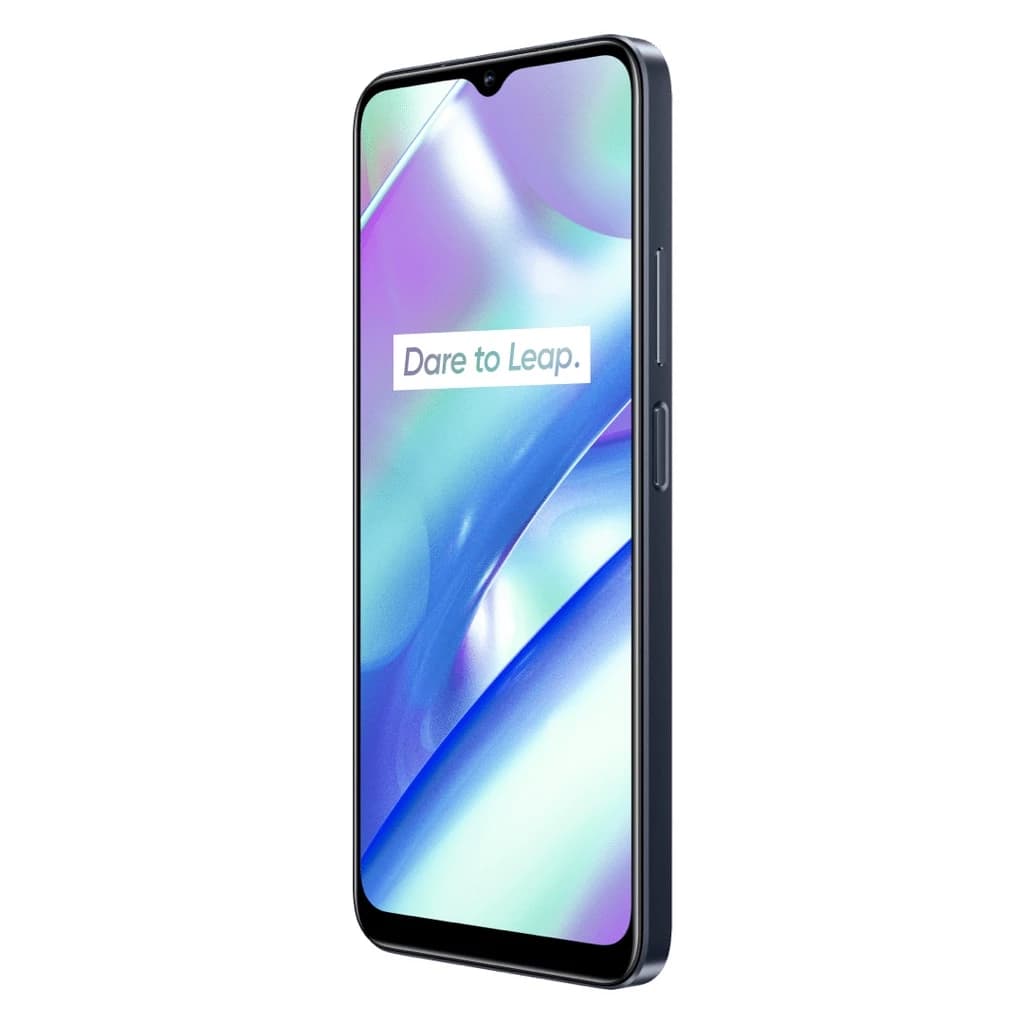 realme C33 (4+64GB) 50MP AI Camera | Boundless Sea Design|8.3mm Ultra Slim | 5000mAh Massive Battery https://lnwchill.com