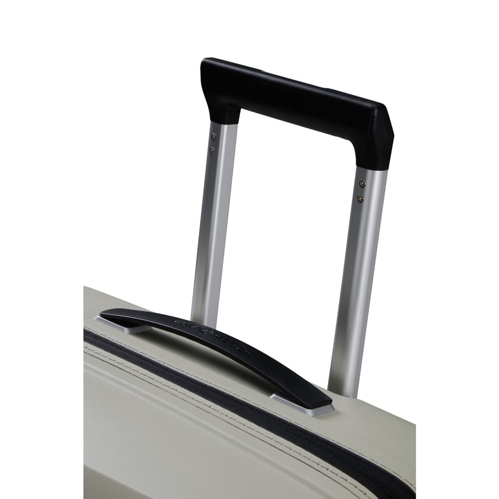 SAMSONITE รุ่น UPSCAPE HARDSIDE SPINNER 55/20 EXP กระเป๋าเดินทางล้อลาก 20 นิ้ว ขยายได้ น้ำหนักเบาพิเศษพร้อมล้อกันกระแทก https://lnwchill.com