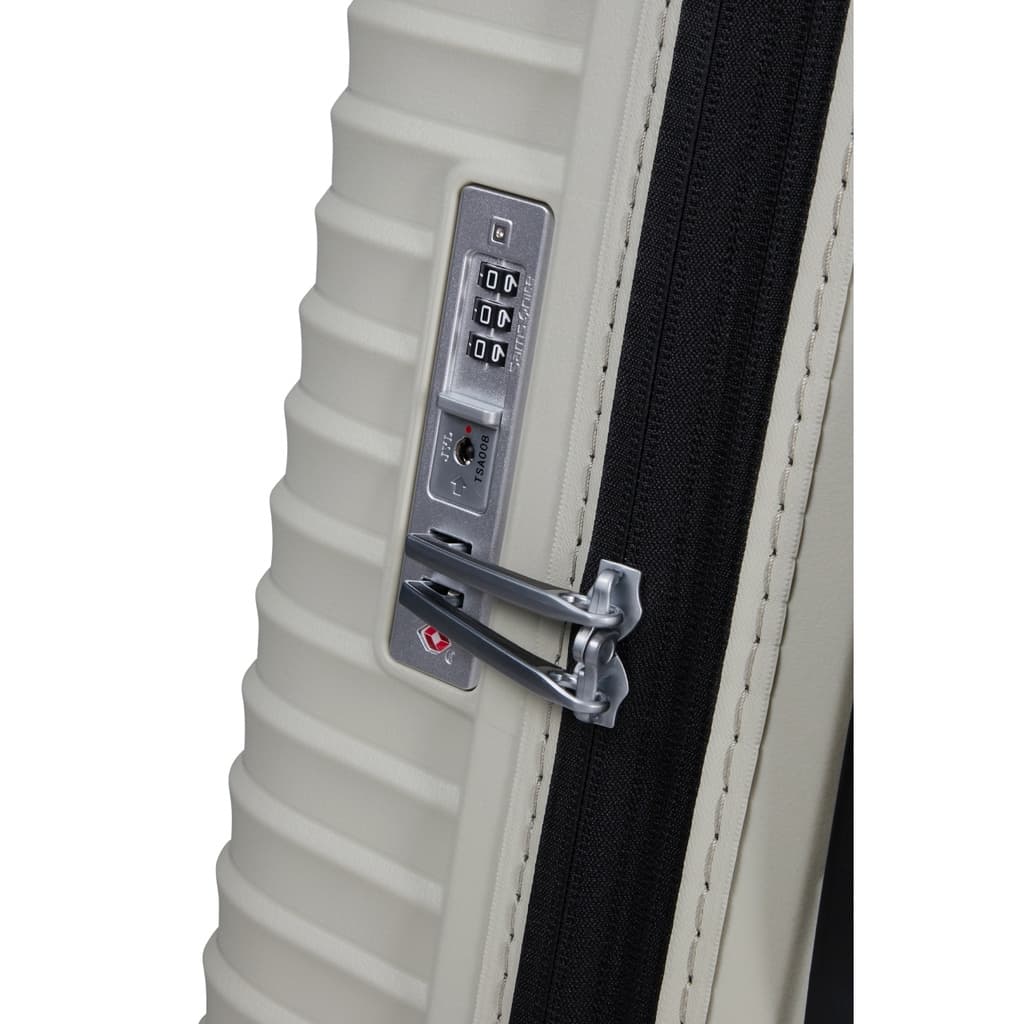 SAMSONITE รุ่น UPSCAPE HARDSIDE SPINNER 55/20 EXP กระเป๋าเดินทางล้อลาก 20 นิ้ว ขยายได้ น้ำหนักเบาพิเศษพร้อมล้อกันกระแทก https://lnwchill.com