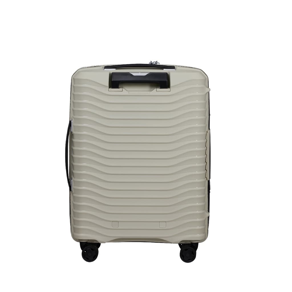 SAMSONITE รุ่น UPSCAPE HARDSIDE SPINNER 55/20 EXP กระเป๋าเดินทางล้อลาก 20 นิ้ว ขยายได้ น้ำหนักเบาพิเศษพร้อมล้อกันกระแทก https://lnwchill.com