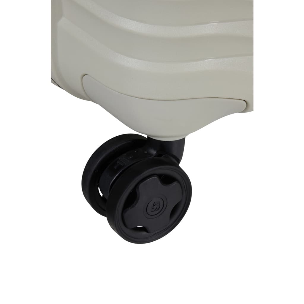 SAMSONITE รุ่น UPSCAPE HARDSIDE SPINNER 55/20 EXP กระเป๋าเดินทางล้อลาก 20 นิ้ว ขยายได้ น้ำหนักเบาพิเศษพร้อมล้อกันกระแทก https://lnwchill.com