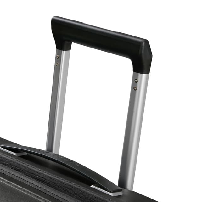 SAMSONITE รุ่น UPSCAPE SPINNER 81/30 EXP กระเป๋าเดินทาง 30 นิ้ว น้ำหนักเบา ขยายได้พร้อมล้อกันกระแทก ตอบโจทย์ทุกการเดินทางอย่างเหนือชั้น https://lnwchill.com