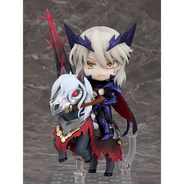 Good Smile Company Nendoroid 1868 Lancer/Altria Pendragon: Fate/Grand Order By (ลิขสิทธิ์แท้) https://lnwchill.com