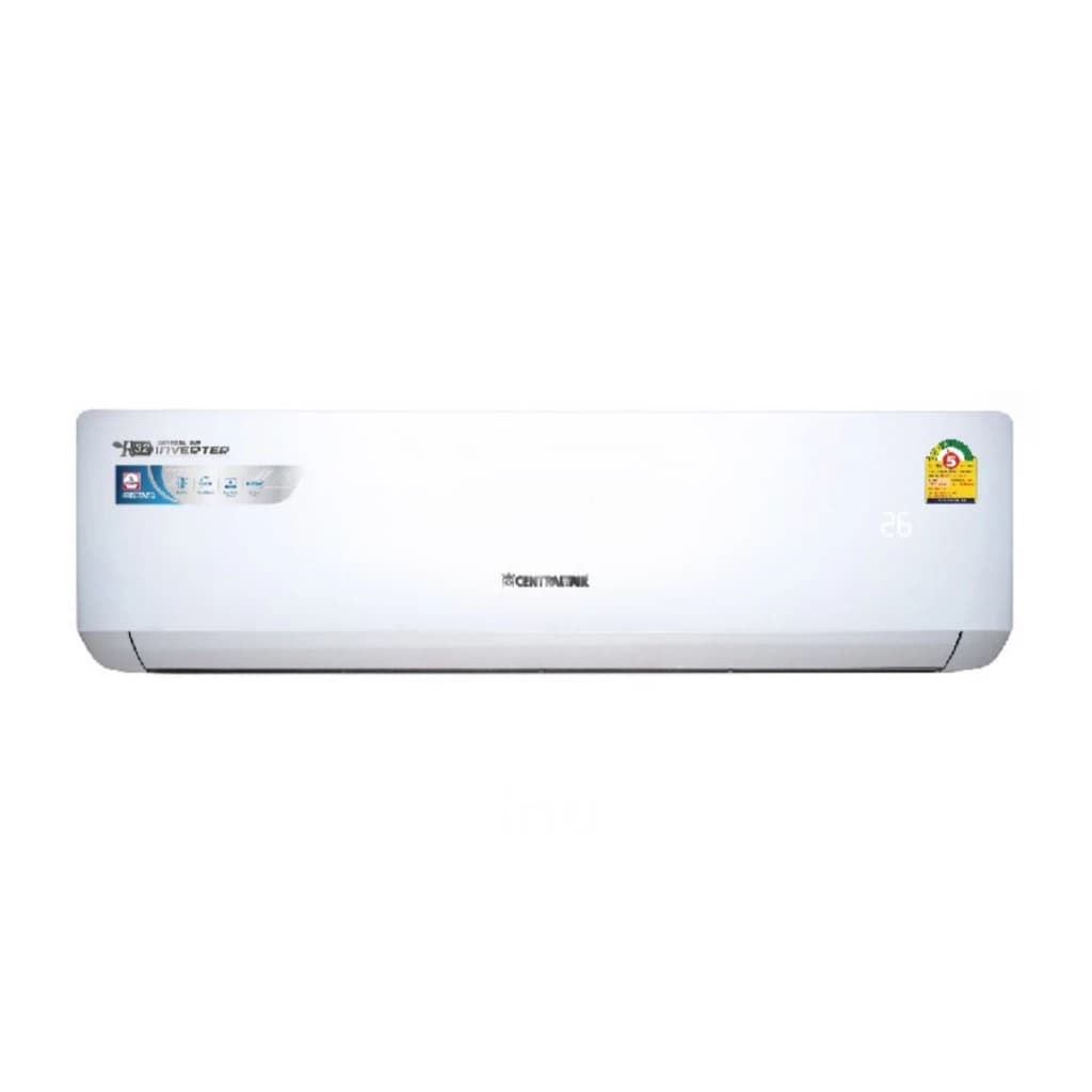 Central Air IVGE-SERIES R32 แอร์ติดผนังระบบอินเวอร์เตอร์ ขนาด 30700-38200 BTU แอร์ เครื่องปรับอากาศ https://lnwchill.com