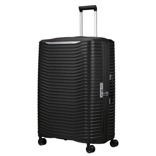 SAMSONITE รุ่น UPSCAPE SPINNER 81/30 EXP กระเป๋าเดินทาง 30 นิ้ว น้ำหนักเบา ขยายได้พร้อมล้อกันกระแทก ตอบโจทย์ทุกการเดินทางอย่างเหนือชั้น https://lnwchill.com