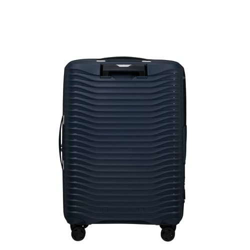 SAMSONITE รุ่น UPSCAPE 68/25 EXP กระเป๋าเดินทาง Hard-shell 25 นิ้ว น้ำหนักเบา ขยายได้พร้อมล้อโช๊คลดแรงกระแทกเพื่อการเดินทางที่เหนือกว่า https://lnwchill.com