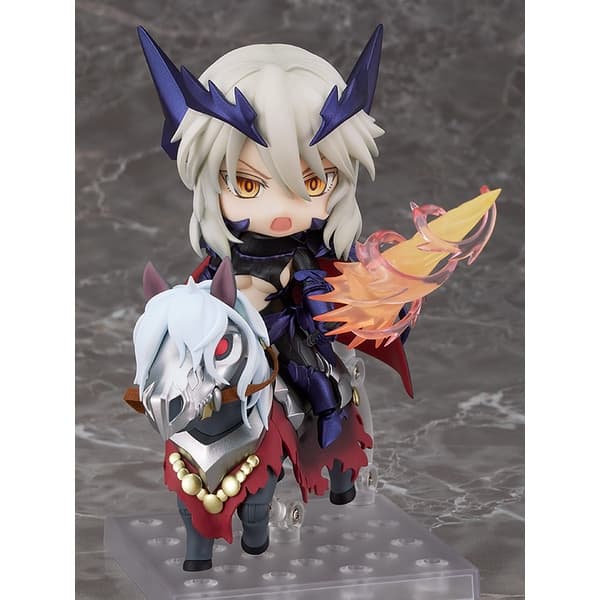 Good Smile Company Nendoroid 1868 Lancer/Altria Pendragon: Fate/Grand Order By (ลิขสิทธิ์แท้) https://lnwchill.com