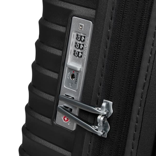 SAMSONITE รุ่น UPSCAPE HARDSIDE SPINNER 75/28 EXP กระเป๋าเดินทาง 28 นิ้ว ขยายได้ น้ำหนักเบาพิเศษ พร้อมล้อโช้คกันกระแทก เดินทางเรียบลื่น https://lnwchill.com