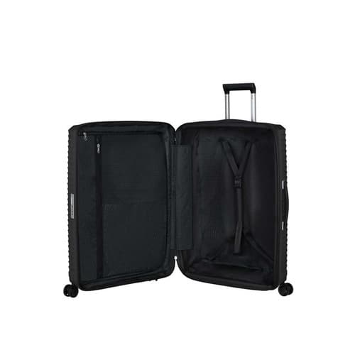 SAMSONITE รุ่น UPSCAPE HARDSIDE SPINNER 75/28 EXP กระเป๋าเดินทาง 28 นิ้ว ขยายได้ น้ำหนักเบาพิเศษ พร้อมล้อโช้คกันกระแทก เดินทางเรียบลื่น https://lnwchill.com