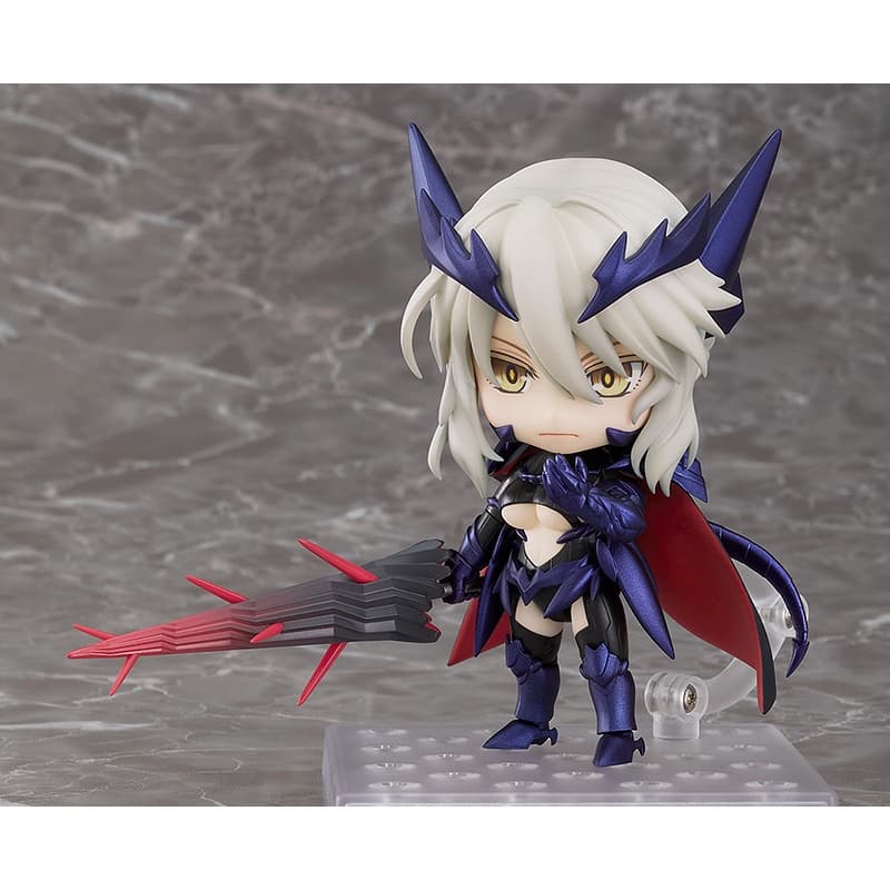 Good Smile Company Nendoroid 1868 Lancer/Altria Pendragon: Fate/Grand Order By (ลิขสิทธิ์แท้) https://lnwchill.com