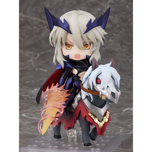 Good Smile Company Nendoroid 1868 Lancer/Altria Pendragon: Fate/Grand Order By (ลิขสิทธิ์แท้) https://lnwchill.com