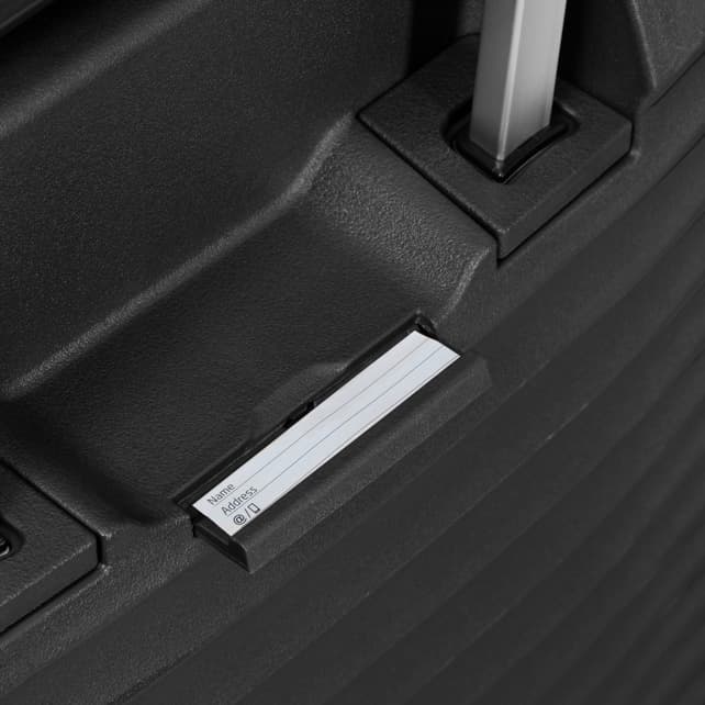 SAMSONITE รุ่น UPSCAPE HARDSIDE SPINNER 75/28 EXP กระเป๋าเดินทาง 28 นิ้ว ขยายได้ น้ำหนักเบาพิเศษ พร้อมล้อโช้คกันกระแทก เดินทางเรียบลื่น https://lnwchill.com