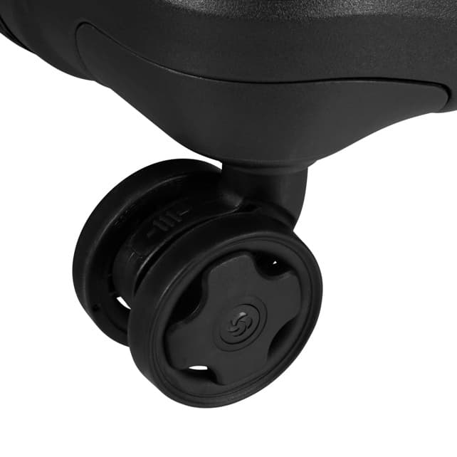 SAMSONITE รุ่น UPSCAPE HARDSIDE SPINNER 75/28 EXP กระเป๋าเดินทาง 28 นิ้ว ขยายได้ น้ำหนักเบาพิเศษ พร้อมล้อโช้คกันกระแทก เดินทางเรียบลื่น https://lnwchill.com