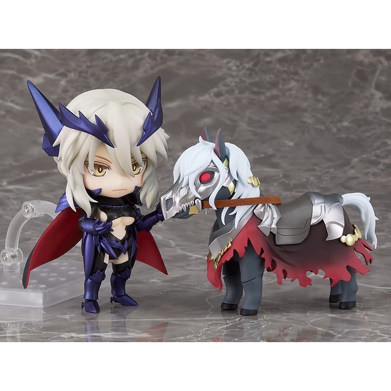 Good Smile Company Nendoroid 1868 Lancer/Altria Pendragon: Fate/Grand Order By (ลิขสิทธิ์แท้) https://lnwchill.com