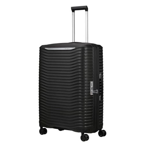 SAMSONITE รุ่น UPSCAPE HARDSIDE SPINNER 75/28 EXP กระเป๋าเดินทาง 28 นิ้ว ขยายได้ น้ำหนักเบาพิเศษ พร้อมล้อโช้คกันกระแทก เดินทางเรียบลื่น https://lnwchill.com