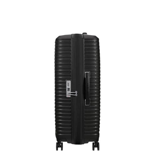 SAMSONITE รุ่น UPSCAPE HARDSIDE SPINNER 75/28 EXP กระเป๋าเดินทาง 28 นิ้ว ขยายได้ น้ำหนักเบาพิเศษ พร้อมล้อโช้คกันกระแทก เดินทางเรียบลื่น https://lnwchill.com