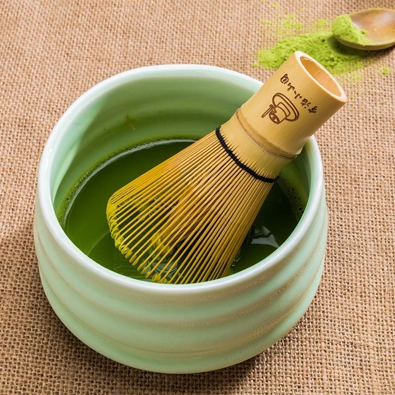 มัทฉะชาเขียวจากอูจิ Uji Matcha Green Tea Qingsakaru 35 g. กระปุก 50 g.ซอง https://lnwchill.com