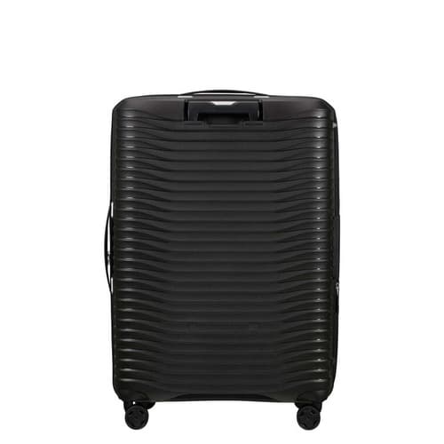 SAMSONITE รุ่น UPSCAPE HARDSIDE SPINNER 75/28 EXP กระเป๋าเดินทาง 28 นิ้ว ขยายได้ น้ำหนักเบาพิเศษ พร้อมล้อโช้คกันกระแทก เดินทางเรียบลื่น https://lnwchill.com