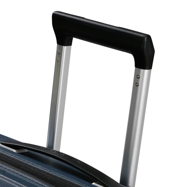 SAMSONITE รุ่น UPSCAPE 68/25 EXP กระเป๋าเดินทาง Hard-shell 25 นิ้ว น้ำหนักเบา ขยายได้พร้อมล้อโช๊คลดแรงกระแทกเพื่อการเดินทางที่เหนือกว่า https://lnwchill.com