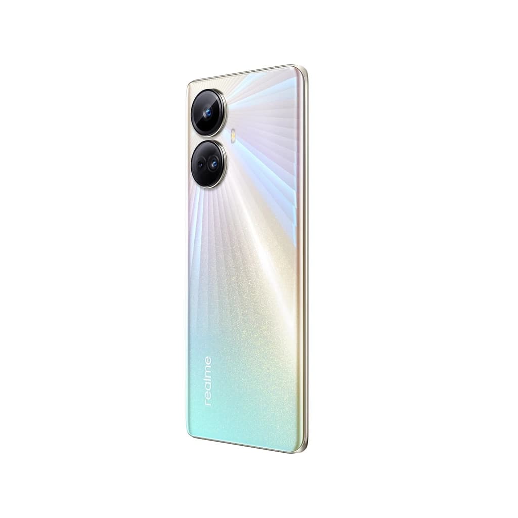 realme 10 Pro+ 5G (12+256GB) จอแสดงผลโค้ง 120Hz | ดีไซน์ Hyperspace | กล้อง ProLight 108MP https://lnwchill.com