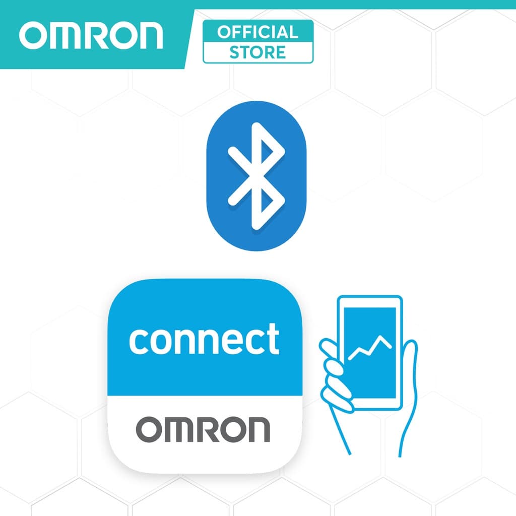 Omron HN-300T2 เครื่องชั่งน้ำหนักดิจิตอล Body Weight Scale https://lnwchill.com