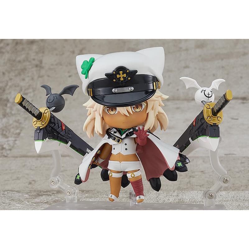 Good Smile Company Nendoroid 1894 Ramlethal Valentine: Guilty Gear-Strive- By (ลิขสิทธิ์แท้) https://lnwchill.com