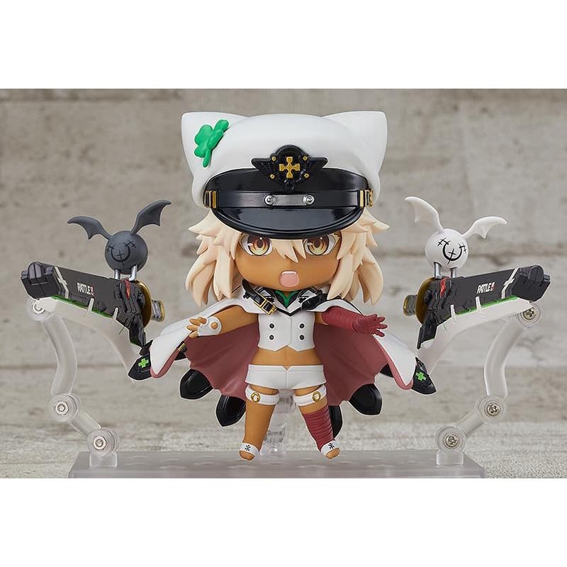 Good Smile Company Nendoroid 1894 Ramlethal Valentine: Guilty Gear-Strive- By (ลิขสิทธิ์แท้) https://lnwchill.com