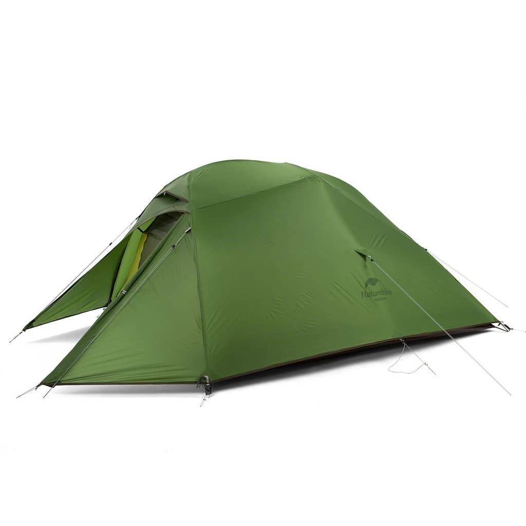 Naturehike Cloud Up เต็นท์ตั้งแคมป์ สำหรับ 3 คน https://lnwchill.com