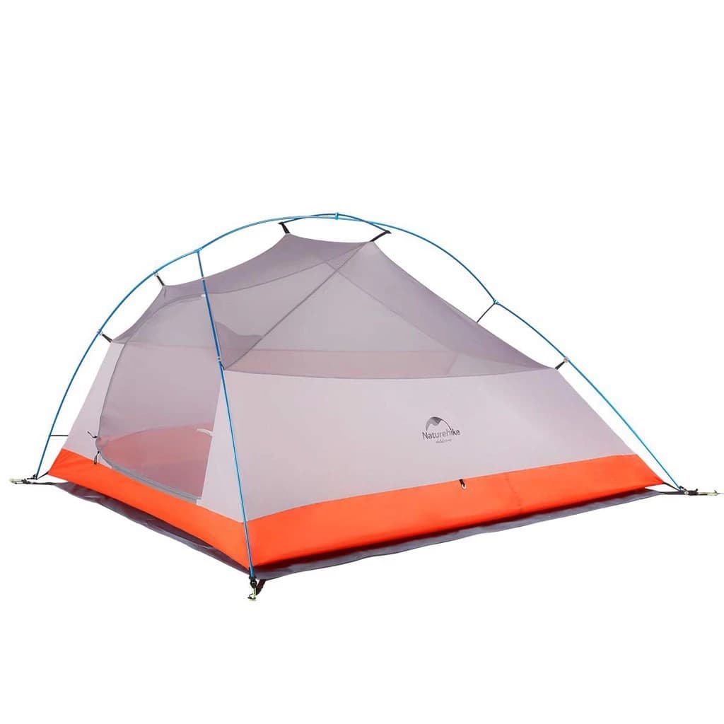 Naturehike Cloud Up เต็นท์ตั้งแคมป์ สำหรับ 3 คน https://lnwchill.com