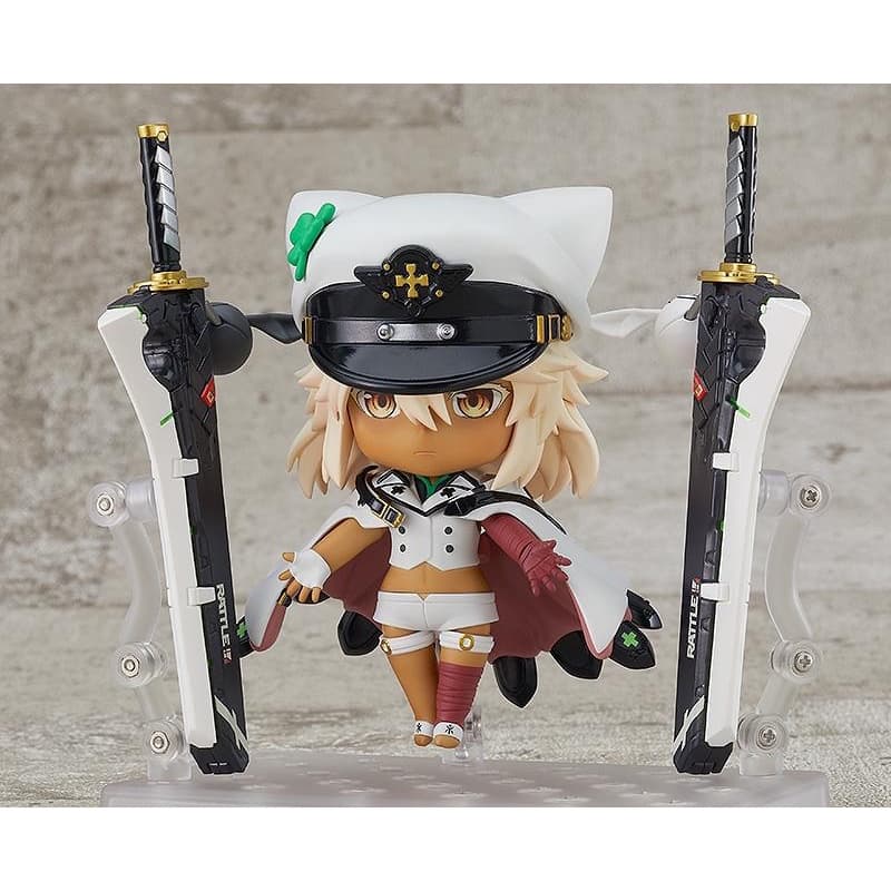 Good Smile Company Nendoroid 1894 Ramlethal Valentine: Guilty Gear-Strive- By (ลิขสิทธิ์แท้) https://lnwchill.com