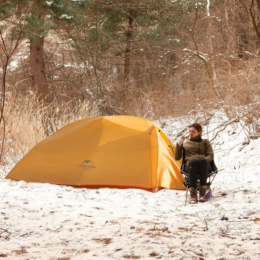 Naturehike Cloud Up เต็นท์ตั้งแคมป์ สำหรับ 3 คน https://lnwchill.com