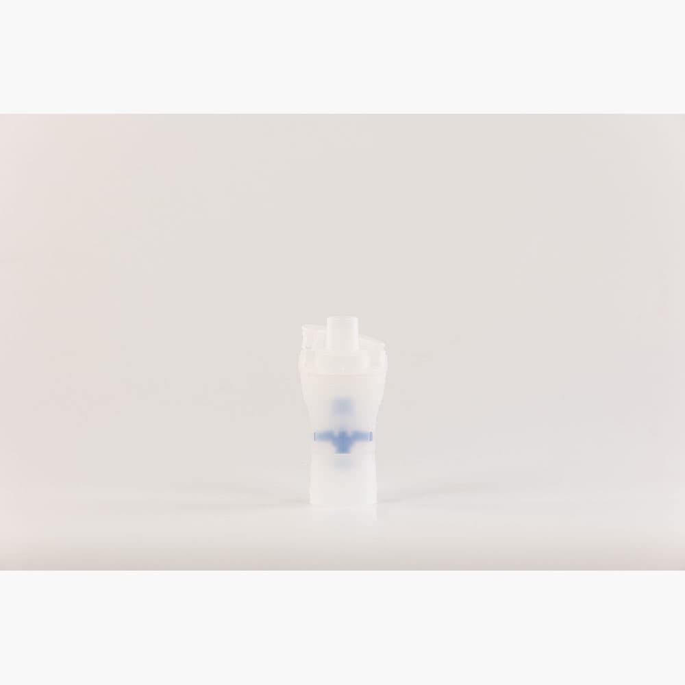 OMRON ชุดเครื่องพ่นละอองยา (NEB KIT) สำหรับ NE-C101 https://lnwchill.com