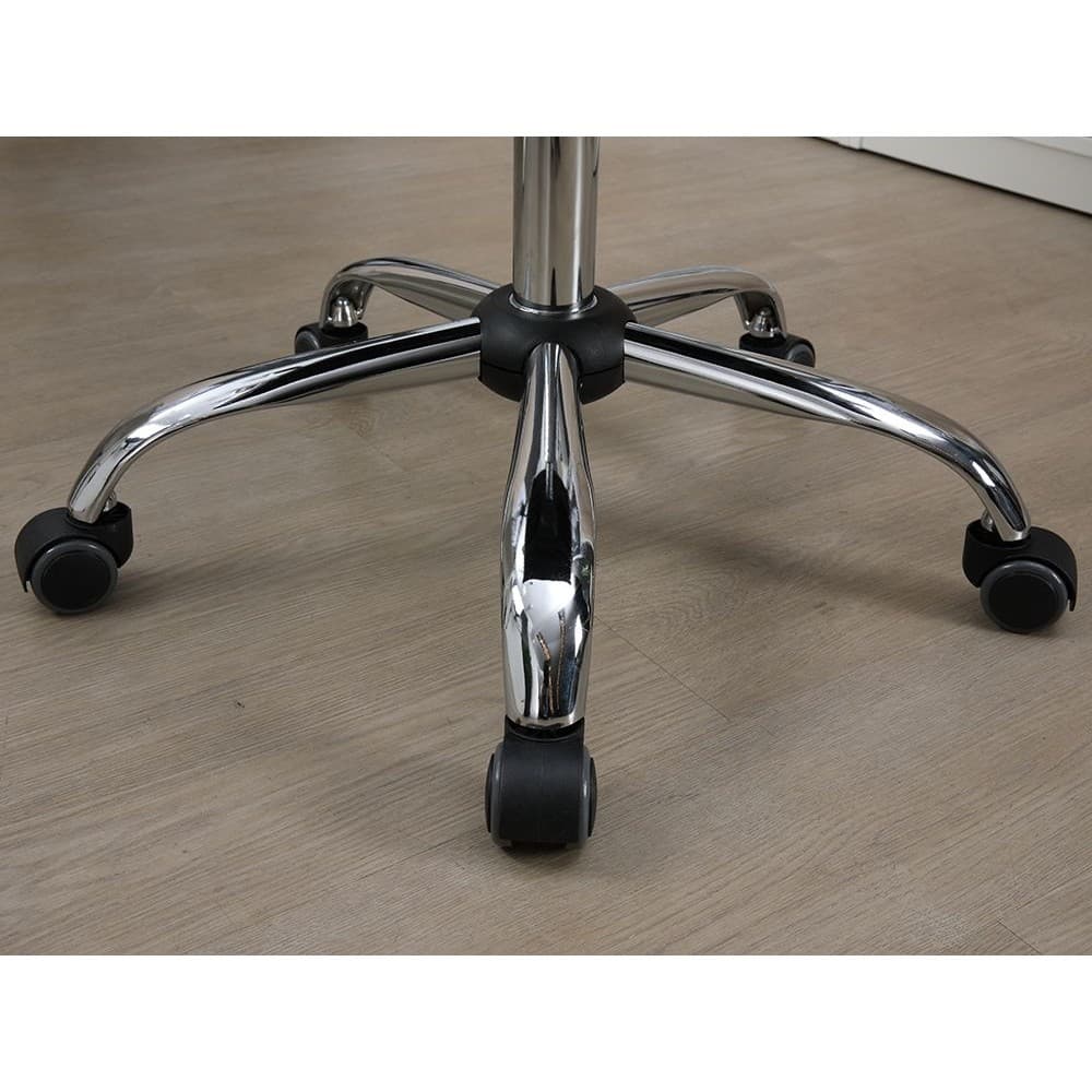 INDEX LIVING MALL เก้าอี้สำนักงาน เก้าอี้นั่งทำงาน รุ่น แอคซิส เอ็มบี - สีดำ เก้าอี้สีดำ ระบายอากาศดีเยี่ยม รองรับน้ำหนักสูงสุด : 100 กก. https://lnwchill.com