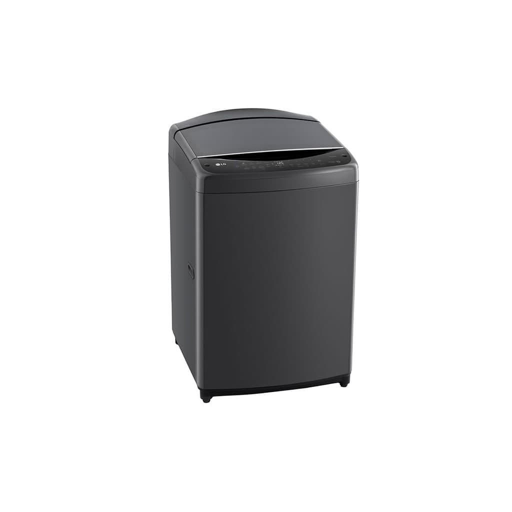 LG เครื่องซักผ้า รุ่น TV2521DV7B ความจุ 21 กก ระบบ Inverter Direct Drive ควบคุมผ่าน WI-FI สมาร์ทโฟน ซักสะอาดถนอมผ้า ประหยัดพลังงาน ดีไซน์ทันสมัย https://lnwchill.com