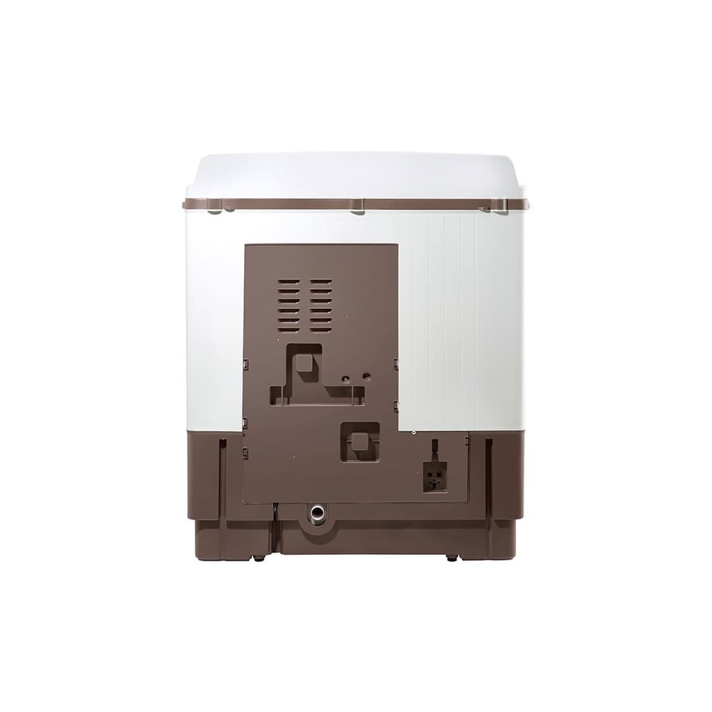 LG เครื่องซักผ้า 2 ถัง รุ่น TT12WARG ระบบ Roller Jet ความจุซัก 12 กก ประสิทธิภาพสูงสะอาดถนอมผ้าด้วยจานซักแบบระบบหมุนวนแรงดันน้ำทรงพลังประหยัดเวลาและพลังงาน https://lnwchill.com