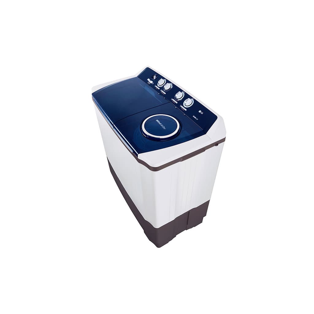 LG เครื่องซักผ้า 2 ถัง รุ่น TT12WARG ระบบ Roller Jet ความจุซัก 12 กก ประสิทธิภาพสูงสะอาดถนอมผ้าด้วยจานซักแบบระบบหมุนวนแรงดันน้ำทรงพลังประหยัดเวลาและพลังงาน https://lnwchill.com