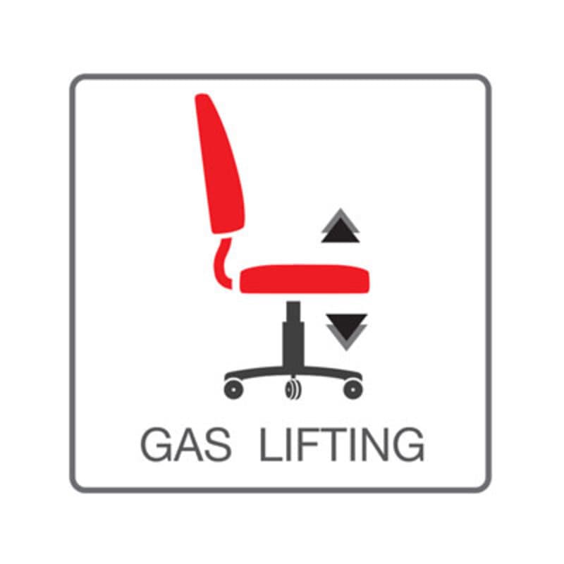 FURRADEC รุ่น Flex เก้าอี้สุขภาพ Ergonomic สีดำ พนักพิงผ้าตาข่าย Elastic Mesh ปรับระดับพนักพิงศีรษะและแขนได้ รองรับน้ำหนัก 113 กก ออกแบบมาเพื่อการทำงานยาวนาน https://lnwchill.com