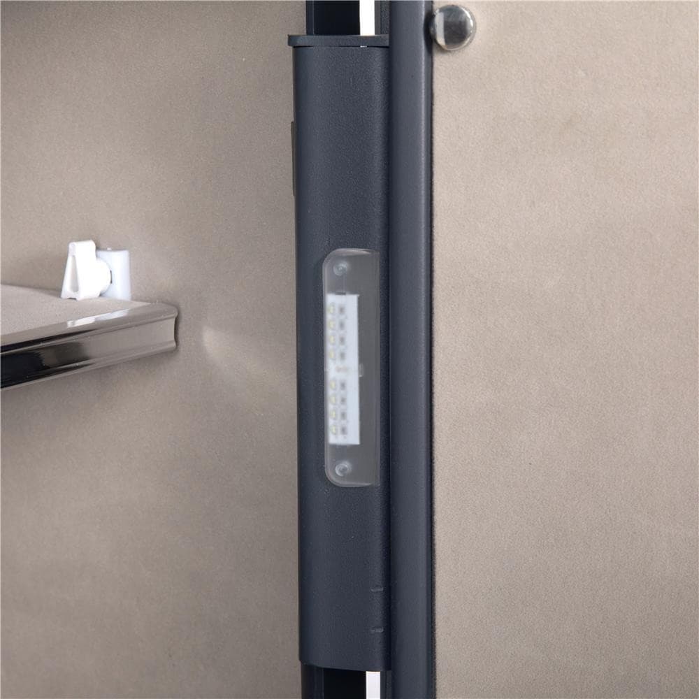 FURDINI รุ่น BS4301E ตู้นิรภัยสแกนลายนิ้วมือ 38 ซม. สีกราไฟท์ ปลอดภัย ใช้งานสะดวก https://lnwchill.com