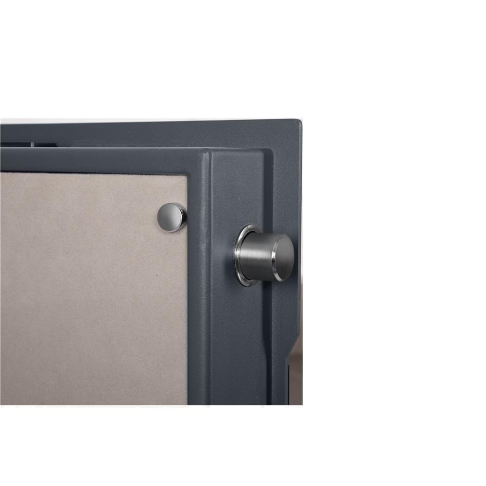 FURDINI รุ่น BS4301E ตู้นิรภัยสแกนลายนิ้วมือ 38 ซม. สีกราไฟท์ ปลอดภัย ใช้งานสะดวก https://lnwchill.com