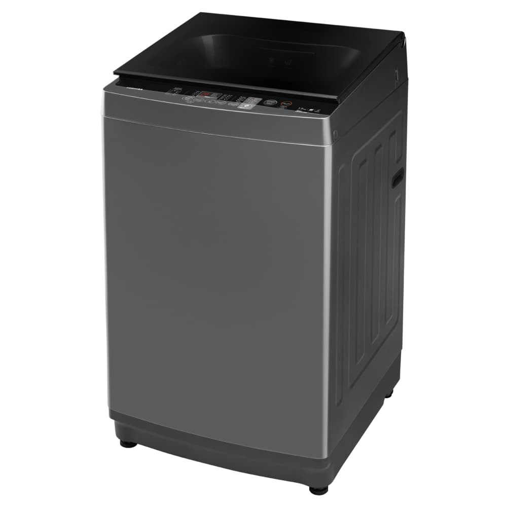 TOSHIBA รุ่น AW-DUM1400LT(SG) เครื่องซักผ้าฝาบน 13 กก เทคโนโลยี Ultra Fine Bubble พลังฟองนาโนซักสะอาดลึกถึงใยผ้า มอเตอร์ต่อตรงทำงานเงียบประหยัดพลังงาน https://lnwchill.com