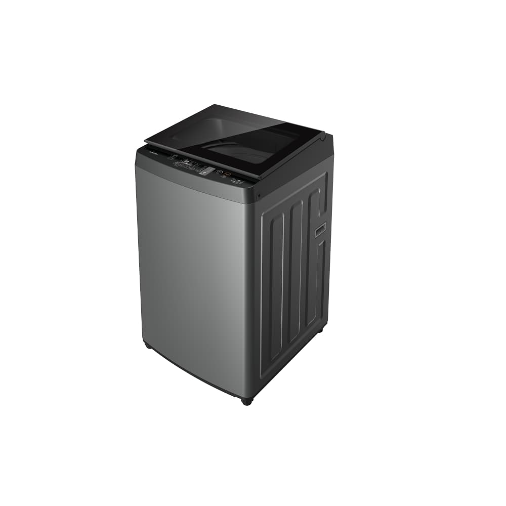 TOSHIBA รุ่น AW-DUN1800MT(SG) เครื่องซักผ้าฝาบน 17 กก. พลังฟองระดับนาโน Ultra Fine Bubble ซักสะอาดลึกถึงใยผ้า มอเตอร์ต่อตรงประหยัดพลังงาน https://lnwchill.com