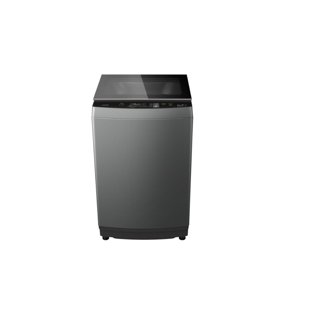TOSHIBA รุ่น AW-DUM1500LT(HH) เครื่องซักผ้าฝาบน 14 กก. เทคโนโลยี Ultra Fine Bubble พลังฟองนาโนสะอาดลึกถึงใยผ้า มอเตอร์ต่อตรงทำงานเงียบประหยัดพลังงาน https://lnwchill.com