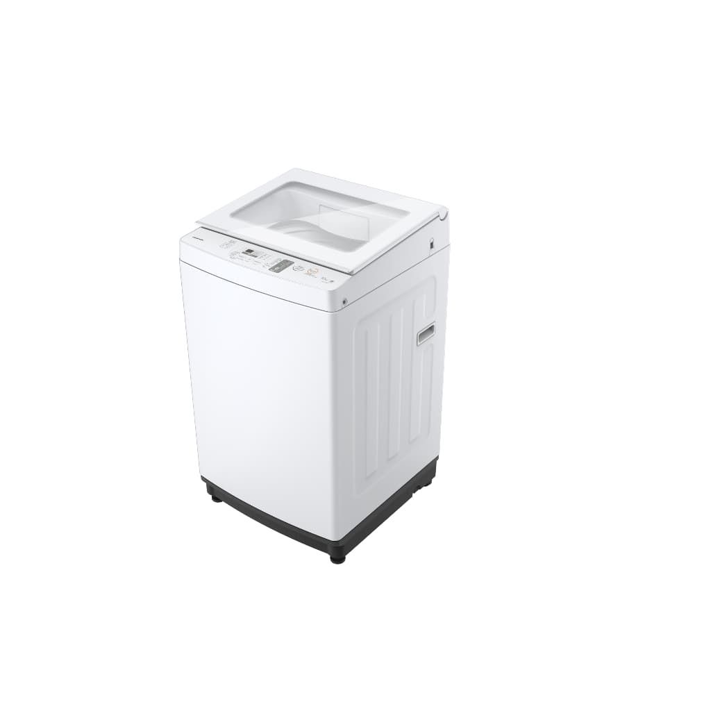TOSHIBA รุ่น AW-M1100PT(WW) เครื่องซักผ้าฝาบน 10 กก. กระจกนิรภัย I-Clean ซักสะอาดถนอมผ้า ประหยัดเวลาและพลังงานเพื่อความสะดวกสบายในครอบครัว https://lnwchill.com
