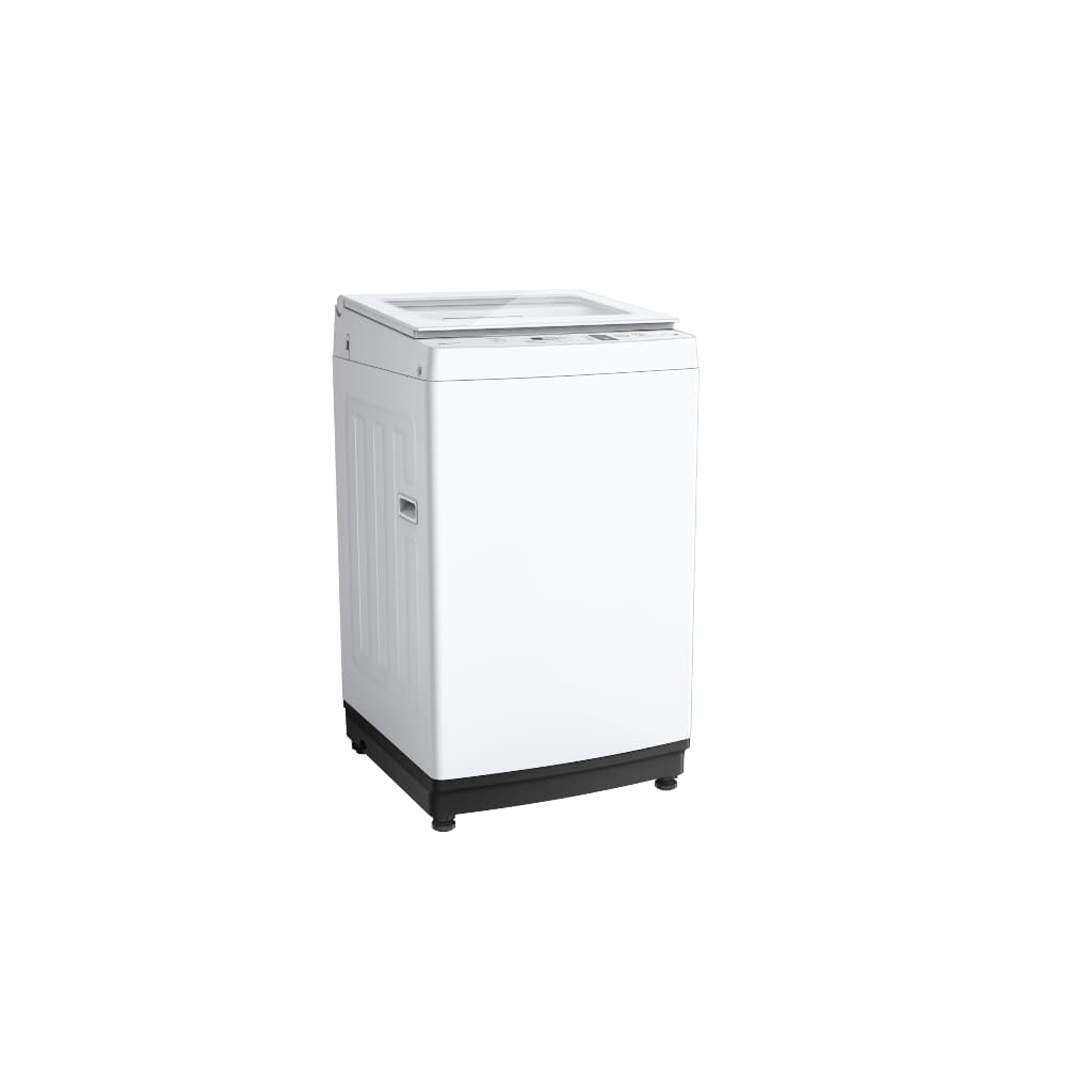 TOSHIBA รุ่น AW-M1100PT(WW) เครื่องซักผ้าฝาบน 10 กก. กระจกนิรภัย I-Clean ซักสะอาดถนอมผ้า ประหยัดเวลาและพลังงานเพื่อความสะดวกสบายในครอบครัว https://lnwchill.com