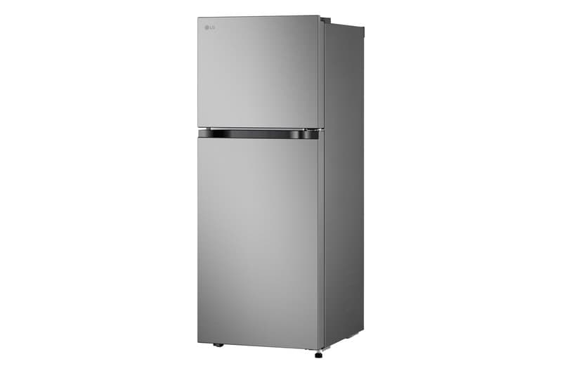 LG รุ่น GN-B212PQNR GN-B212PFNR ตู้เย็น 2 ประตู 7.7 คิว ระบบ Recipro Compressor ถนอมความสดใหม่ได้นาน 7 วันด้วยเทคโนโลยี LinearCooling ดีไซน์หรูหราทันสมัย https://lnwchill.com