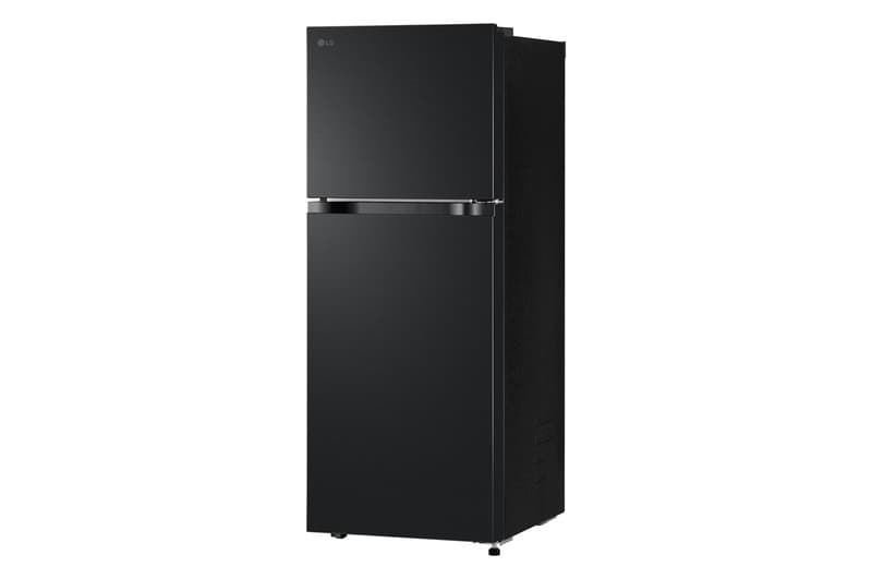 LG รุ่น GN-B212PQNR GN-B212PFNR ตู้เย็น 2 ประตู 7.7 คิว ระบบ Recipro Compressor ถนอมความสดใหม่ได้นาน 7 วันด้วยเทคโนโลยี LinearCooling ดีไซน์หรูหราทันสมัย https://lnwchill.com