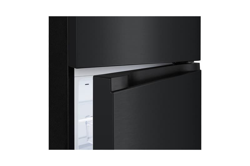 LG รุ่น GN-B212PQNR GN-B212PFNR ตู้เย็น 2 ประตู 7.7 คิว ระบบ Recipro Compressor ถนอมความสดใหม่ได้นาน 7 วันด้วยเทคโนโลยี LinearCooling ดีไซน์หรูหราทันสมัย https://lnwchill.com