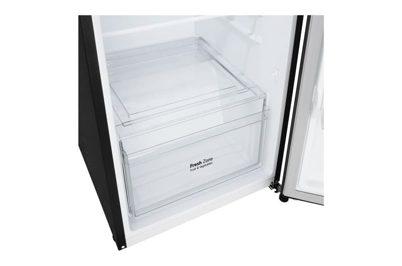 LG รุ่น GN-B212PQNR GN-B212PFNR ตู้เย็น 2 ประตู 7.7 คิว ระบบ Recipro Compressor ถนอมความสดใหม่ได้นาน 7 วันด้วยเทคโนโลยี LinearCooling ดีไซน์หรูหราทันสมัย https://lnwchill.com