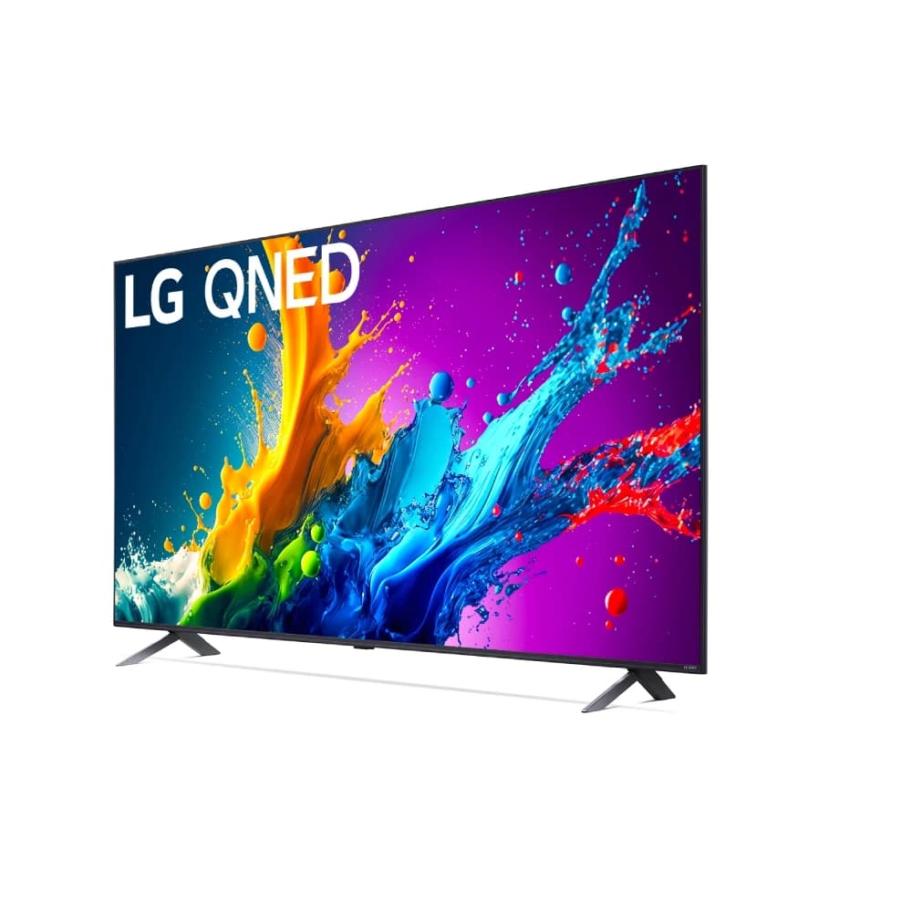 LG QNED 4K Smart TV ทีวี ขนาด 55 นิ้ว รุ่น 55QNED80TSA ปี 2024 https://lnwchill.com