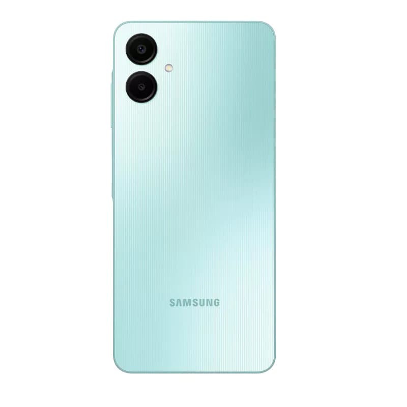 SAMSUNG A06 รุ่น Galaxy A06 4/128 โทรศัพท์มือถือ (เลือกสีได้) https://lnwchill.com